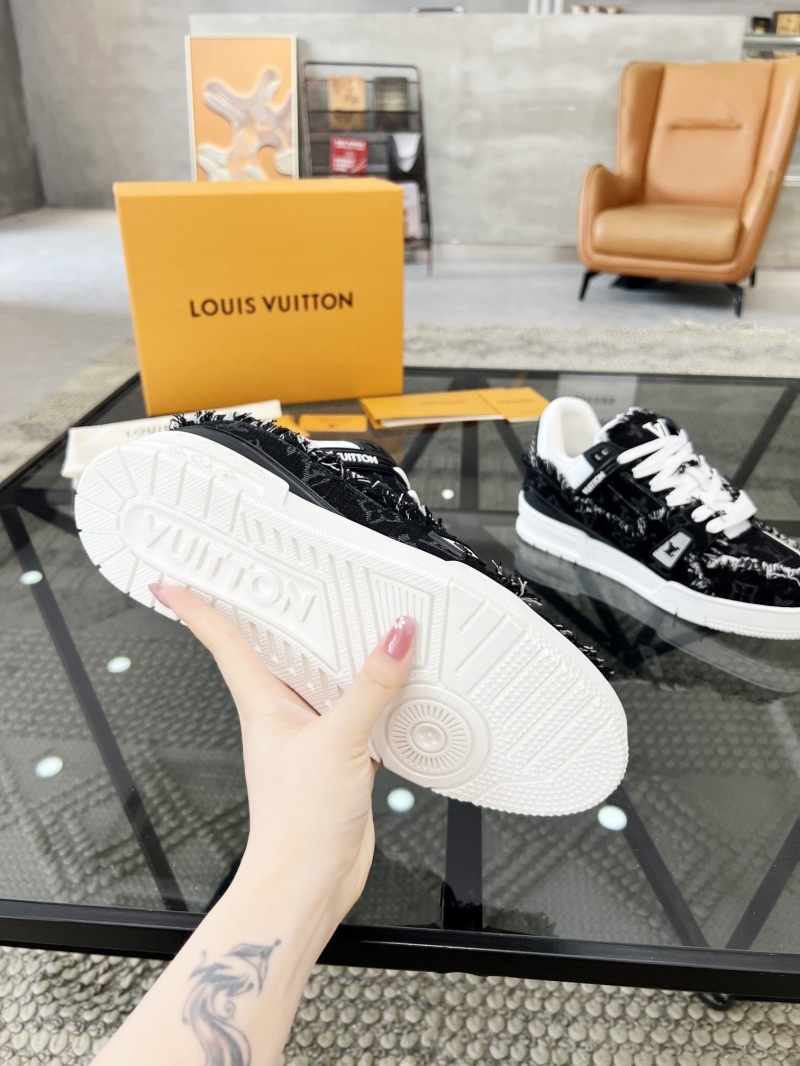 LV Casual Shoes